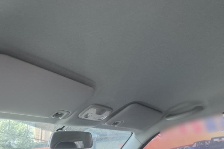 Used Chery QQ QQ Ice Cream 2025 155km Sundae Edition