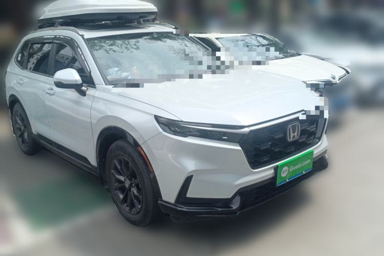 Used Honda CR-V 2023 2.0L eHEV Two-Wheel Drive Smart Edition