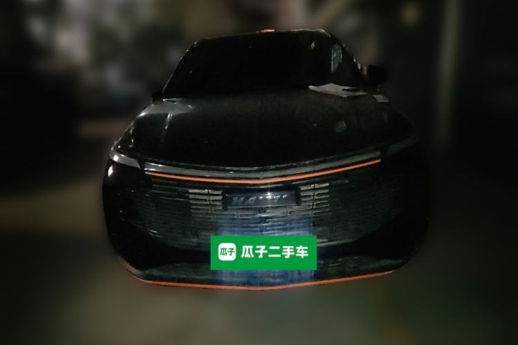 Used Haval XY 2022 1.5T Smart Edition
