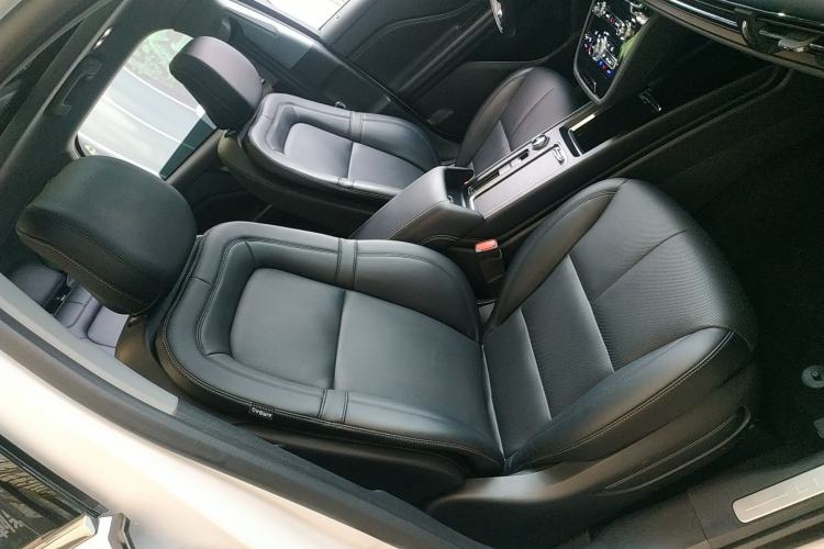 Used Lincoln Corsair 2022 Revised Version 2.0T Two-Wheel Drive Premium Edition