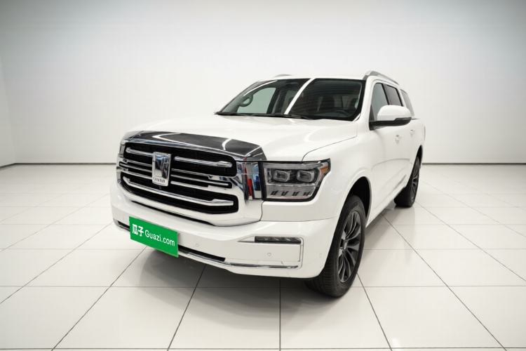 Used Tank 500 2022 3.0T Sport Edition "Creation" Version 5-Seater Guazi used car, China used car export, Used car for sale, Used cars, Cheapest cars for sale