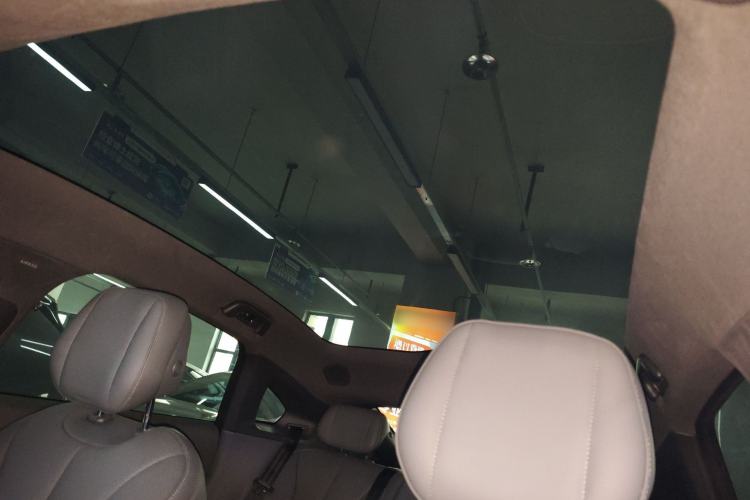 Used XPeng P7+ 2024 Long-Range Max