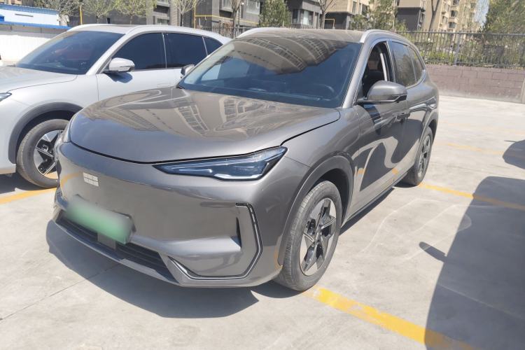 Used Geely Galaxy E5 2024 530 km Exploration+ Version