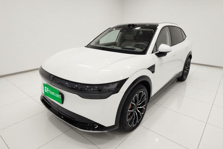 Used Zeekr 7X 2025 75 kWh Rear-Wheel Drive Intelligent Driving Version