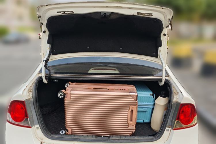 Used CIIMO 2012 1.8L Automatic
