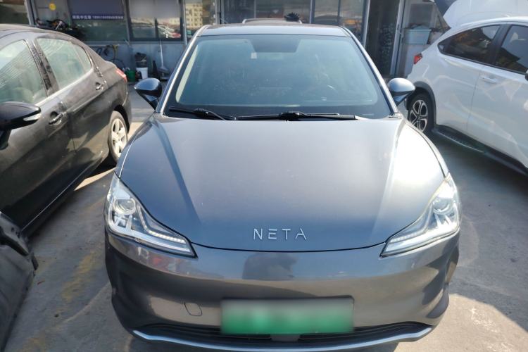 Used NETA V 2022 Chao 400 Lite
