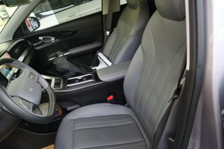 Used Geely Galaxy Geome 2026 Model 310km Youth Edition