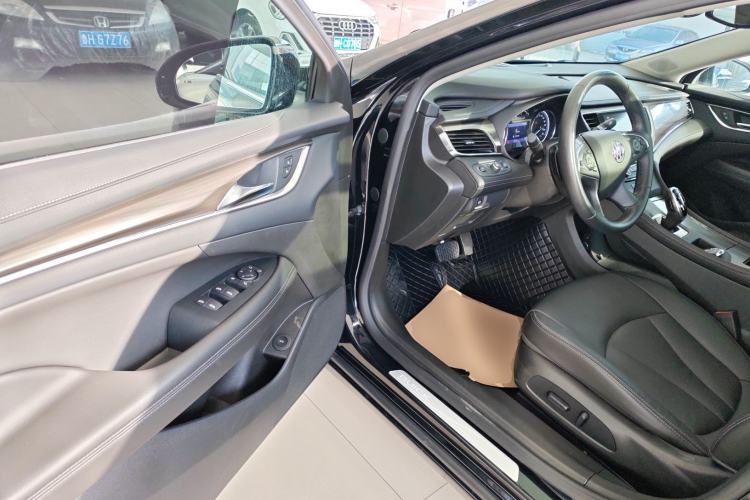 Used Buick LaCrosse 2022 552T Luxury Version