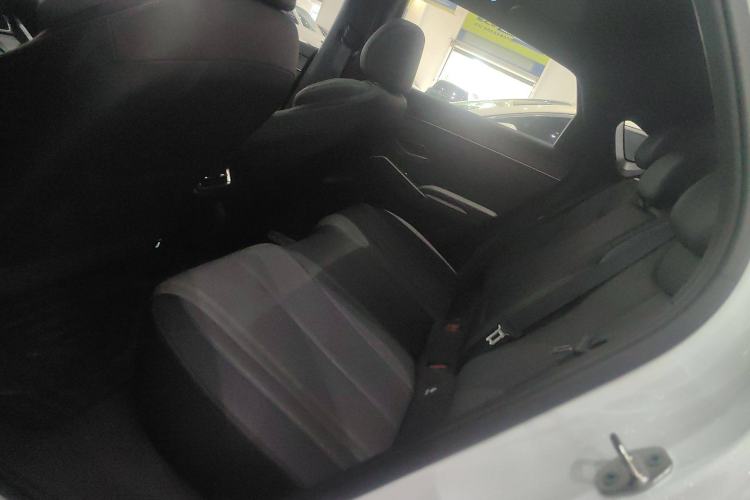 Used BYD Qin L 2024 DM-i 120KM Beyond Model