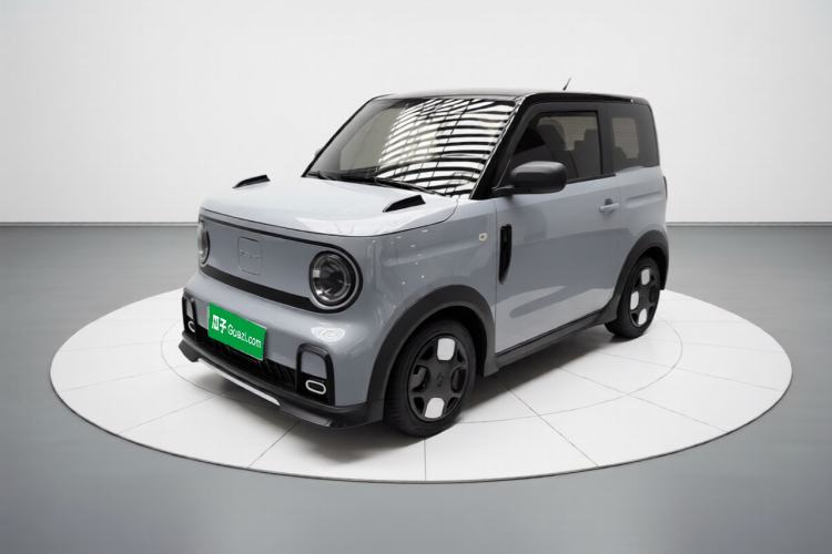 Used Geely Galaxy Panda 2024 200km Panda Kart