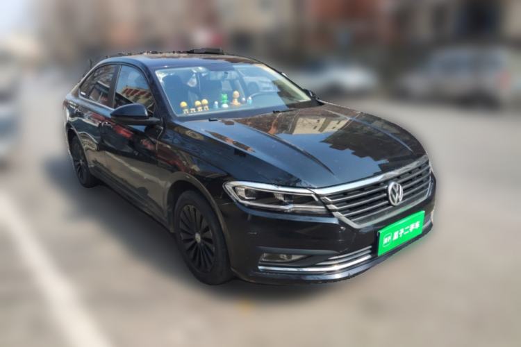 Used Volkswagen Lavida 2018 1.5L Automatic Comfort Edition China V Standard