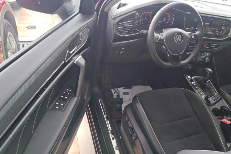 Used Volkswagen Tayron 2019 330TSI Two-Wheel Drive Prestige Version China V Standard