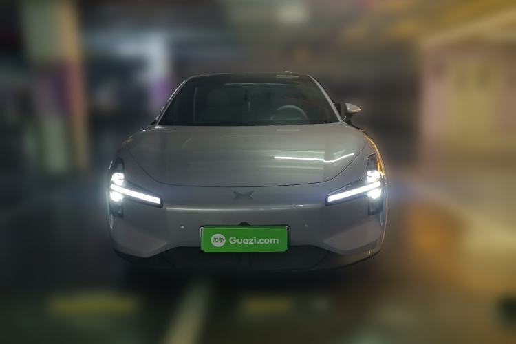 Used XPeng MONA M03 2025 515 Long-Range Plus