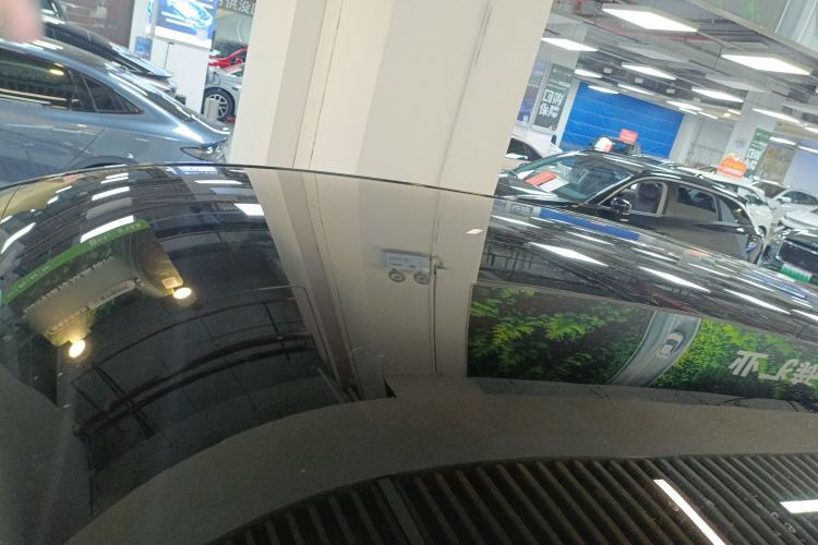 Used Li Auto L6 2024 Pro Model