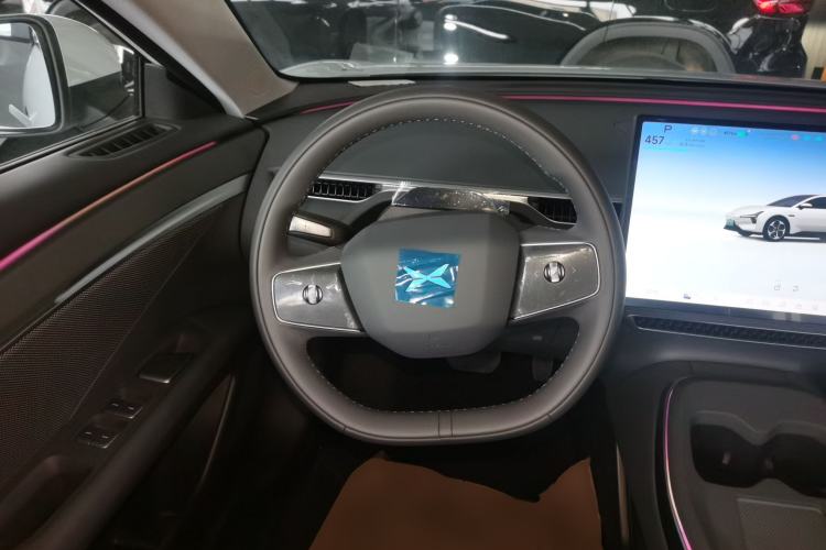 Used XPeng MONA M03 2025 620 Ultra-Long Range Plus