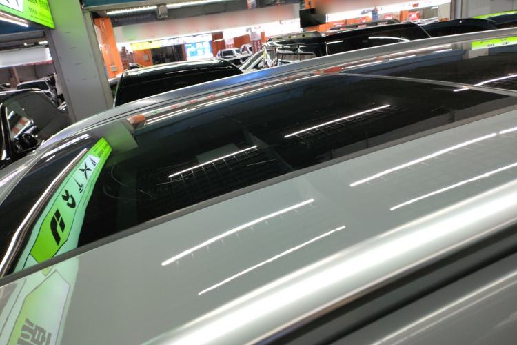 Used JETOUR Shanhai L9 2024 1.5TD 2DHT Pro 7-Seater