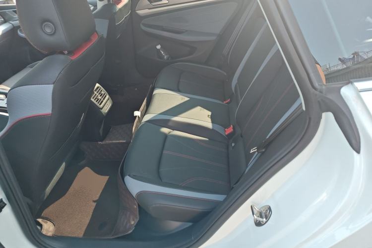 Used Volkswagen Lamando 2025 Lavida L 280TSI DSG Cool & Spicy Edition Left Rear Seat