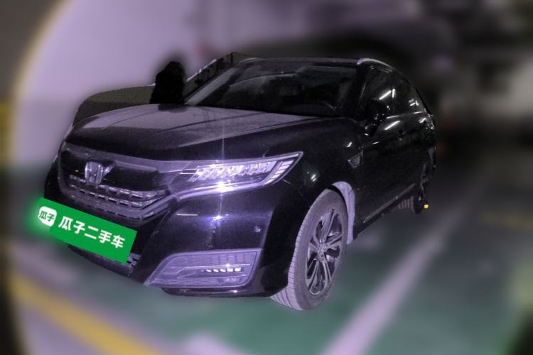 Used Honda UR-V 2017 370TURBO 2WD Prestige Edition China V