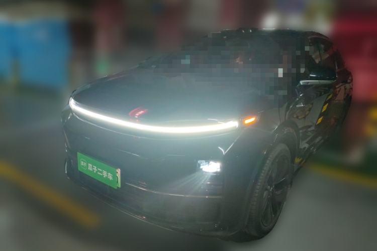 Used Li Auto L7 2024 Ultra Model