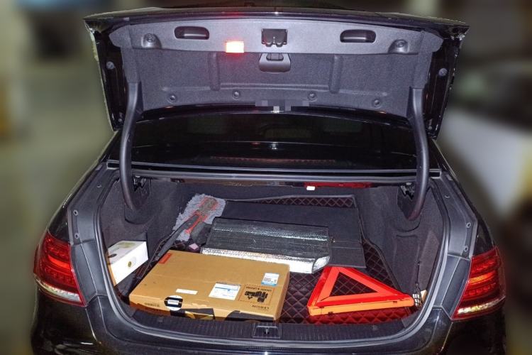 Used Mercedes-Benz E-Class 2014 Restyled E 300 L Sport Edition
