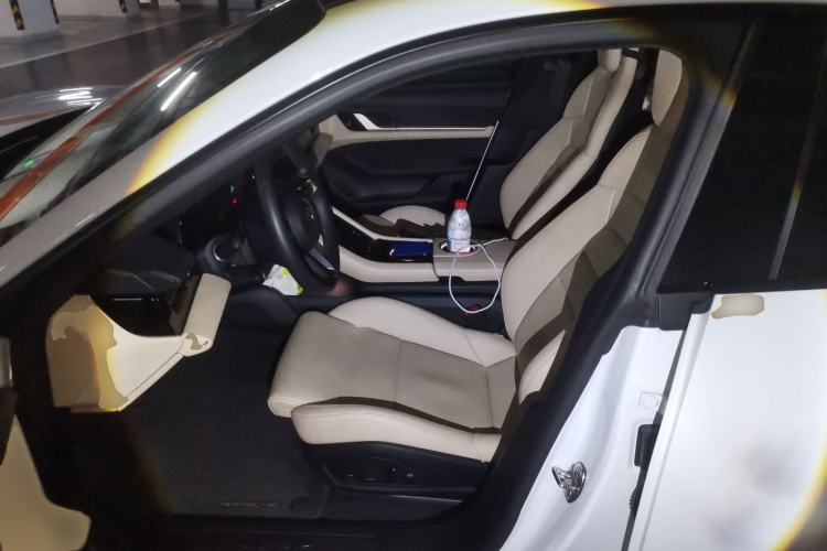 Used Porsche Taycan 2020 Taycan
