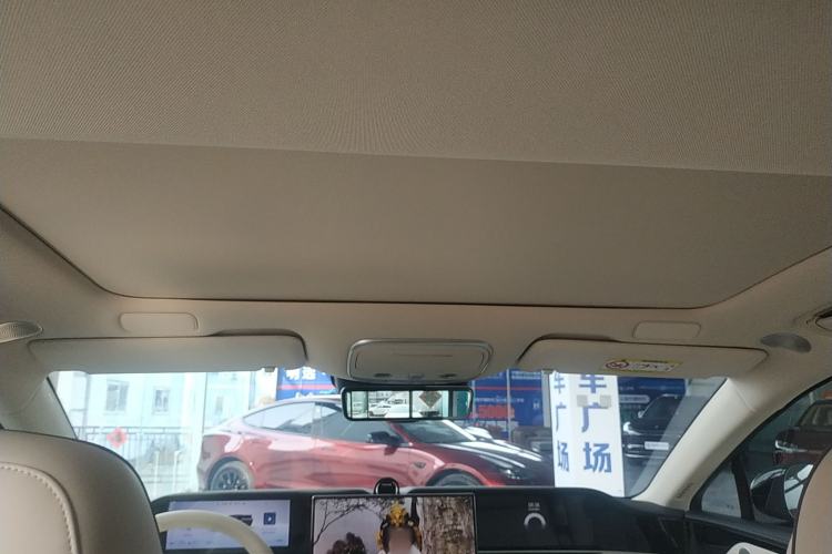 Used Hima S9T 2025 Model Range-Extended Max Long-Range Version Headliner