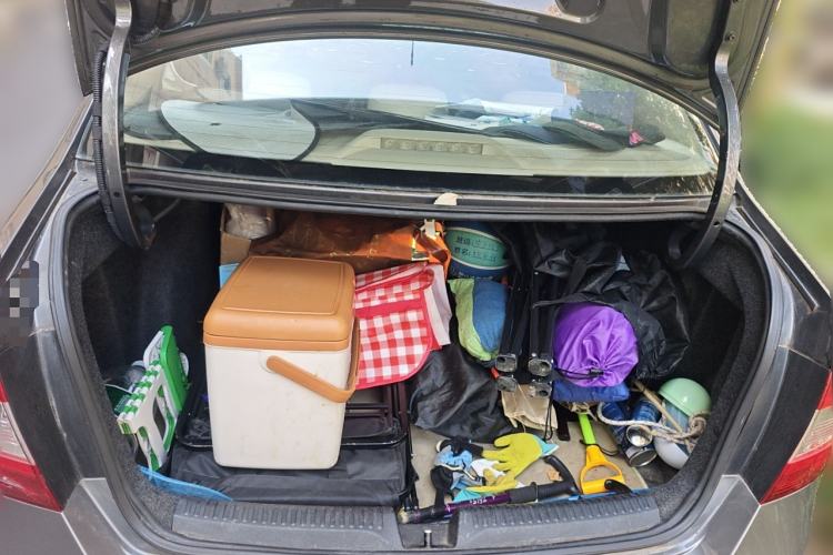 Used Skoda Rapid 2013 1.6L Manual Smart Selection Model
