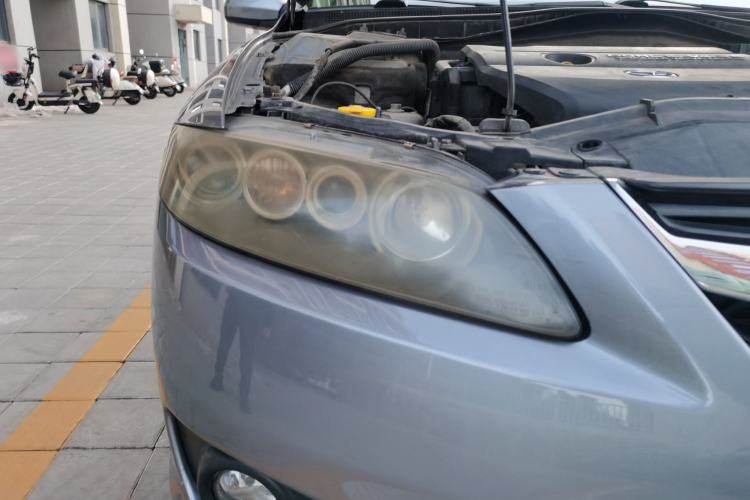 Used Mazda 6 2011 2.0L Automatic Fashion Edition