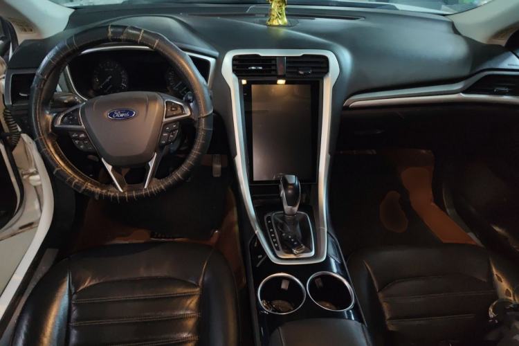 Used Ford Mondeo 2013 1.5L GTDi180 Fashion Edition
