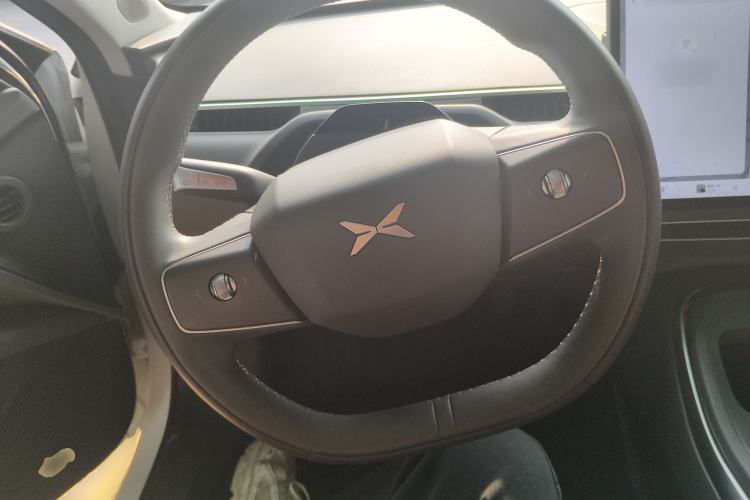 Used XPeng MONA M03 2024 620 with Ultra-Long Range