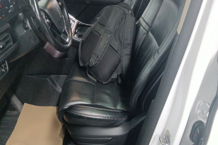 Used Lincoln Aviator 2020 3.0T V6 Four-Wheel Drive Zunya Edition
