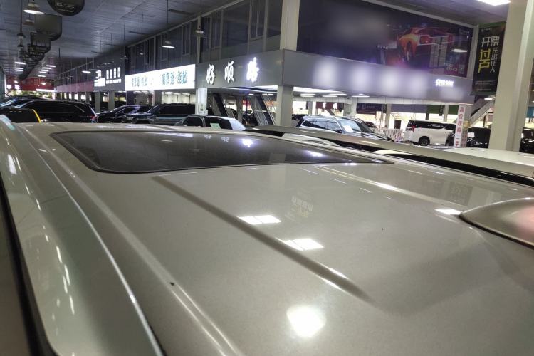 Used Toyota Sienna 2021 2.5L Hybrid Ultimate Edition
