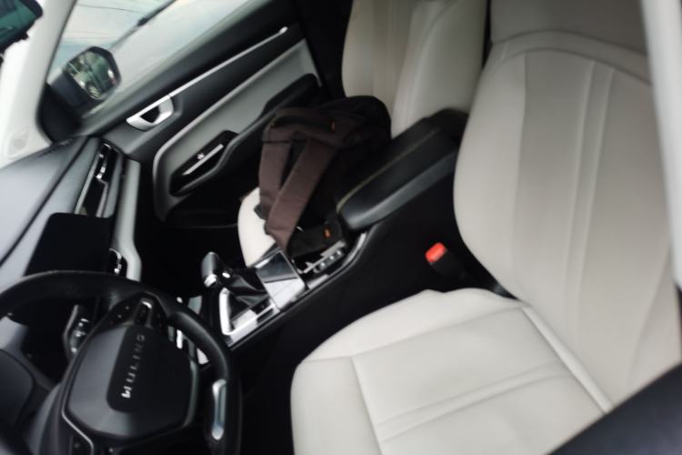 Used Wuling Victory 2020 1.5T CVT Elite Model