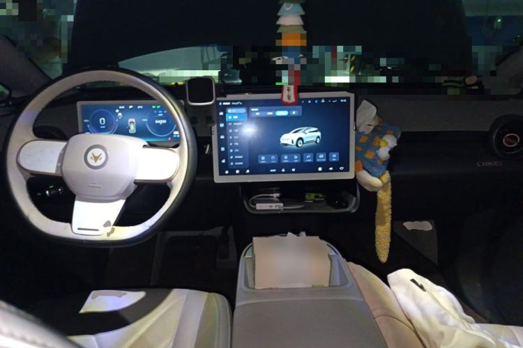 Used ARCFOX Kaola 2023 Parent-Child Edition