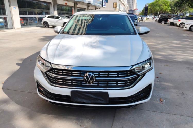 Used Volkswagen Sagitar 2023 300TSI DSG Excellence Edition Front