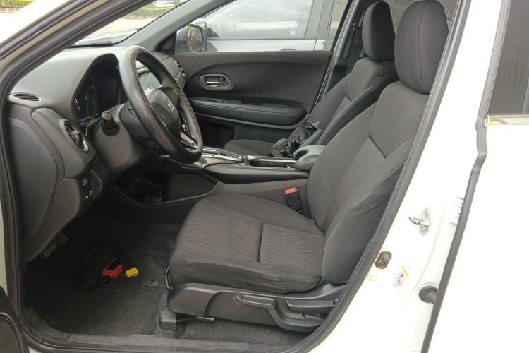 Used Honda XR-V 2015 1.5L LXi CVT Classic Edition Left Front Seat