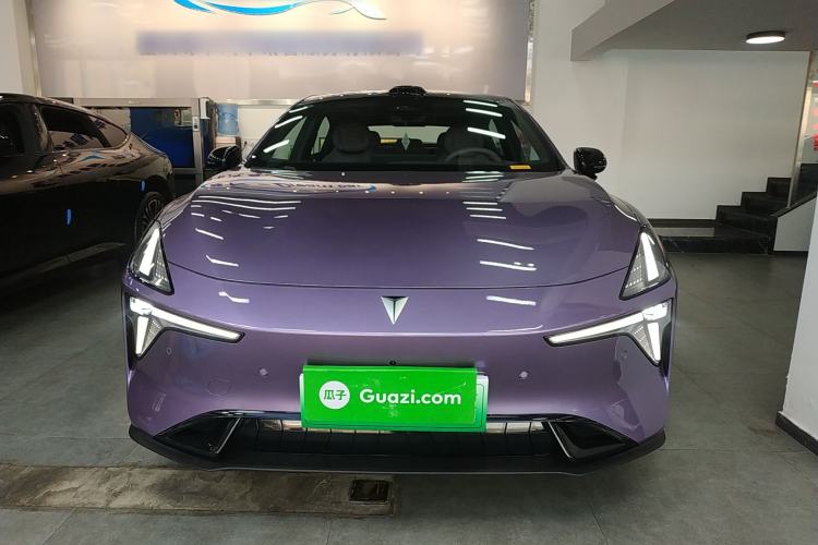 Used Deepal L06 2026 Model 560Ultra+ Laser Edition