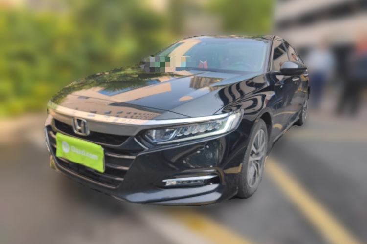 Used Honda Accord 2018 Rui Hybrid 2.0L Rui Ling Edition China VI