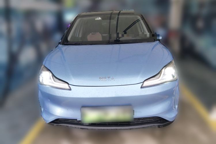 Used NETA V 2021 Standard Range Entertainment Version – Upgraded Model