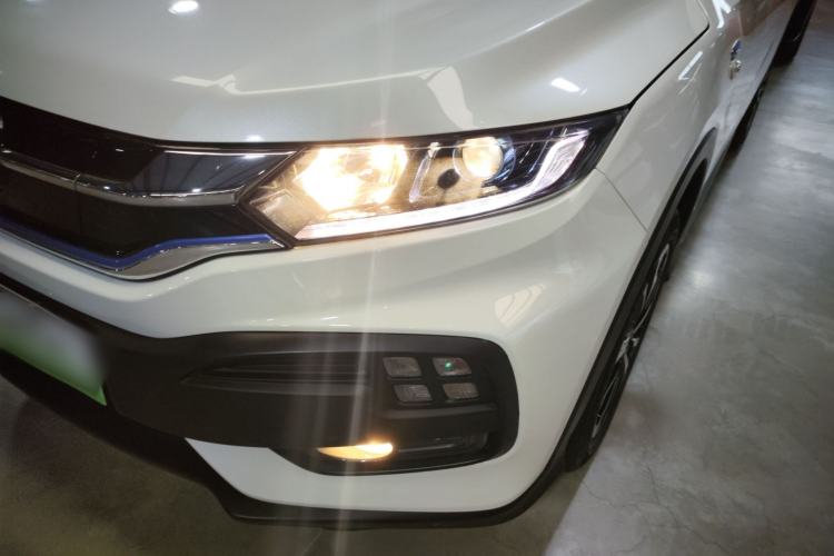 Used CIIMO X-NV 2020 Windstorm Edition