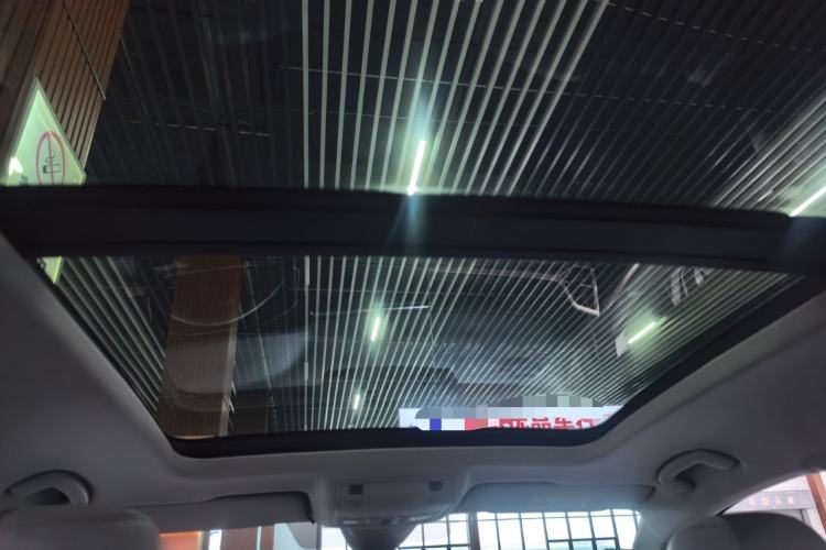 Used Volkswagen Tharu 2023 300TSI Two-Wheel-Drive Full Moon Edition
