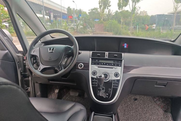 Used Luxgen Great 7 MPV 2016 2.0T Luxury Model