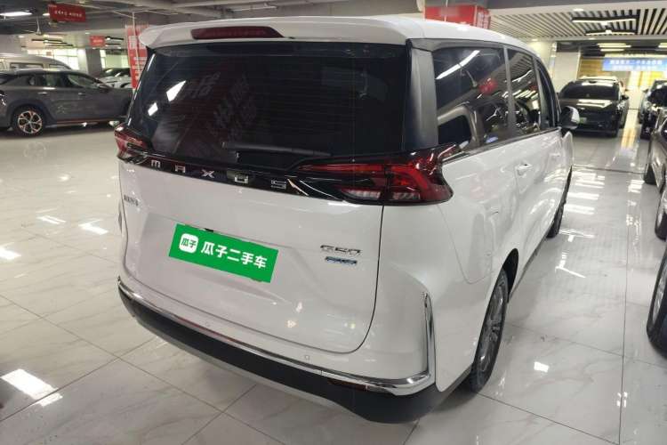 Used SAIC MAXUS G50 2024 PLUS 1.5T Happiness-Recommended Automatic Glory Edition