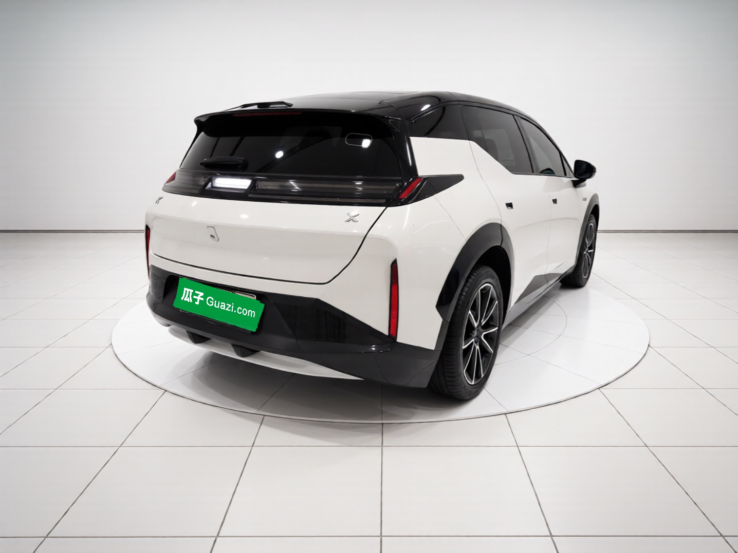 Zeekr X 2023 Rear-Drive YOU Edition 4 Seats — снимка 6