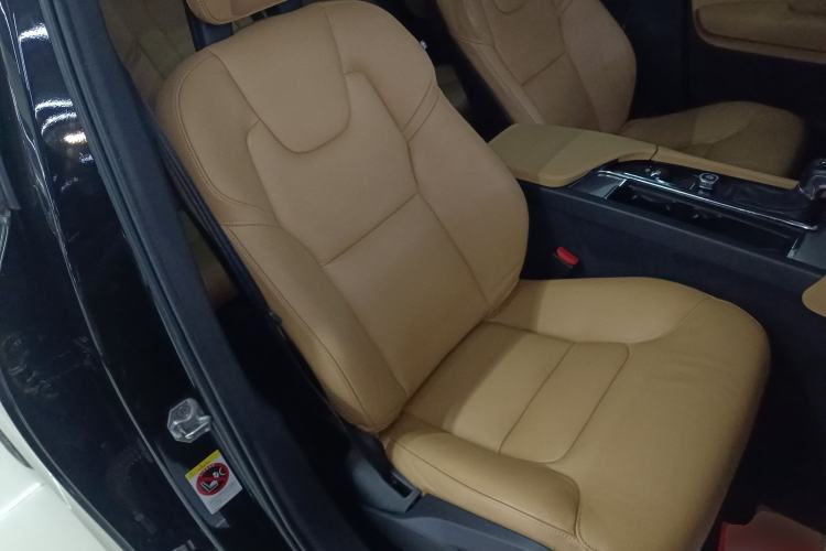 Used Volvo XC90 2018 T5 Zhiyi Edition 5-seater