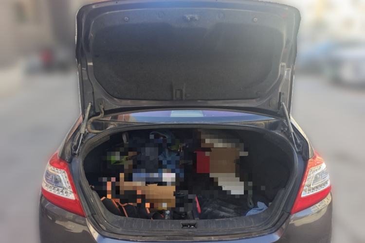 Used Nissan Teana 2011 2.5L XL Advanced Edition