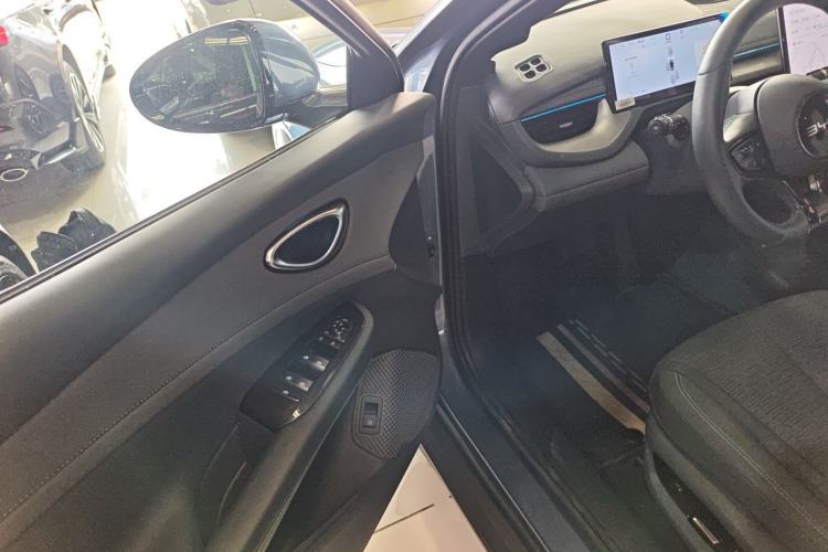 Used BYD Seal 06GT 2025 Intelligent Driving Version 605 Heatwave Edition