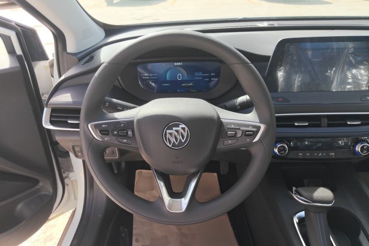 Used Buick Velite 6 2024 450km Comfort Edition PLUS