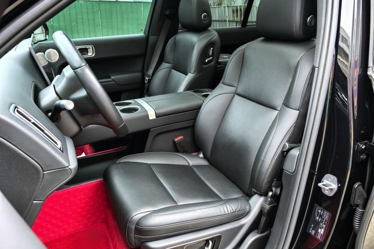 Used Li Auto L8 2024 Pro Model