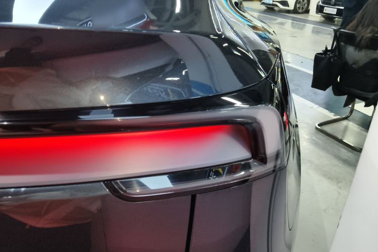 Used Tesla Model Y 2025 Rear-Wheel-Drive Version